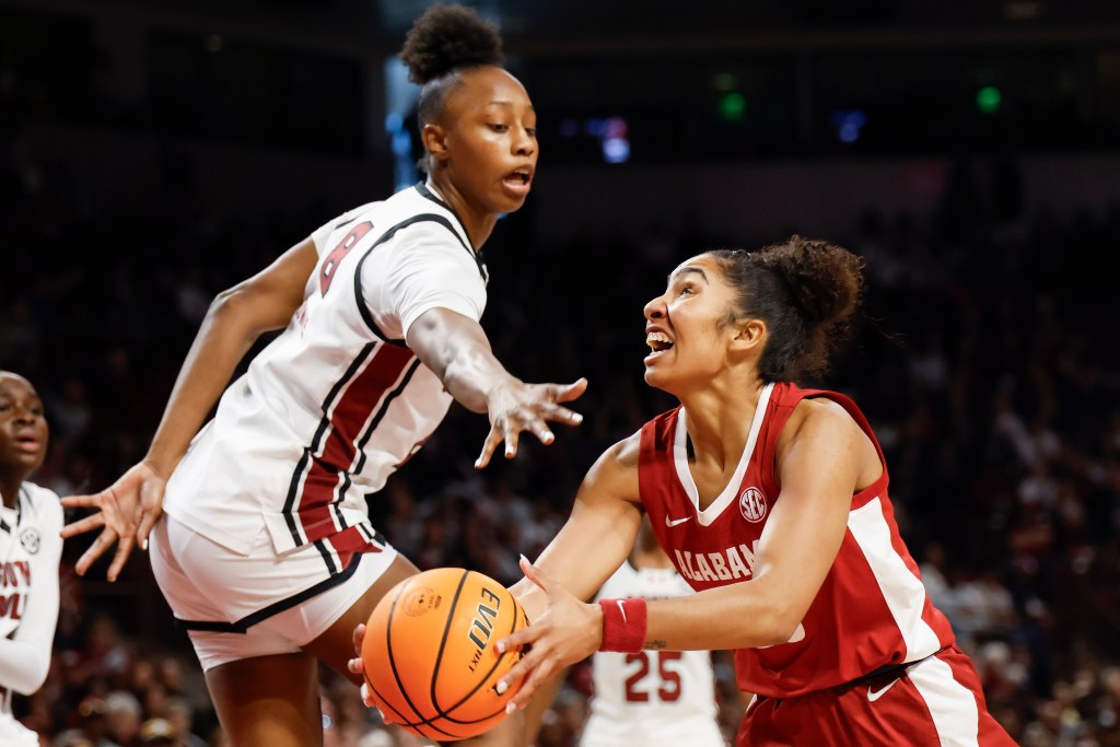 Princess Anne grad’s career high sparks James Madison women over Georgia State – The Virginian-Pilot