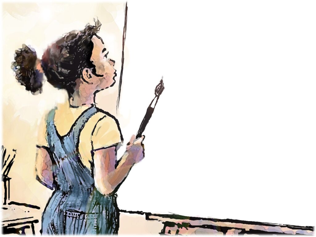 New Year’s Day 2026 is a fresh canvas: Splash your true colors