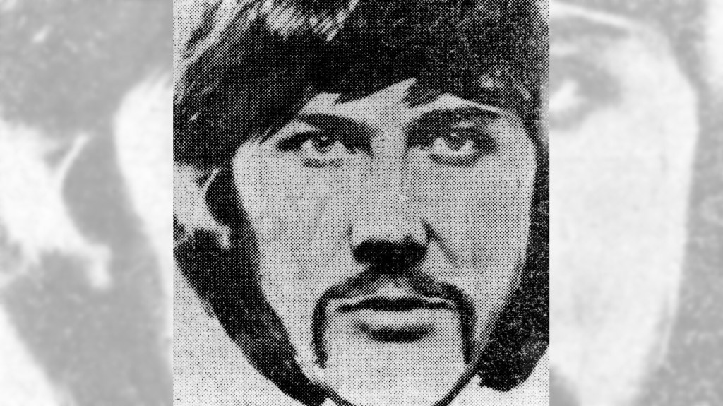 January 2, 'Yorkshire Ripper' captured in England