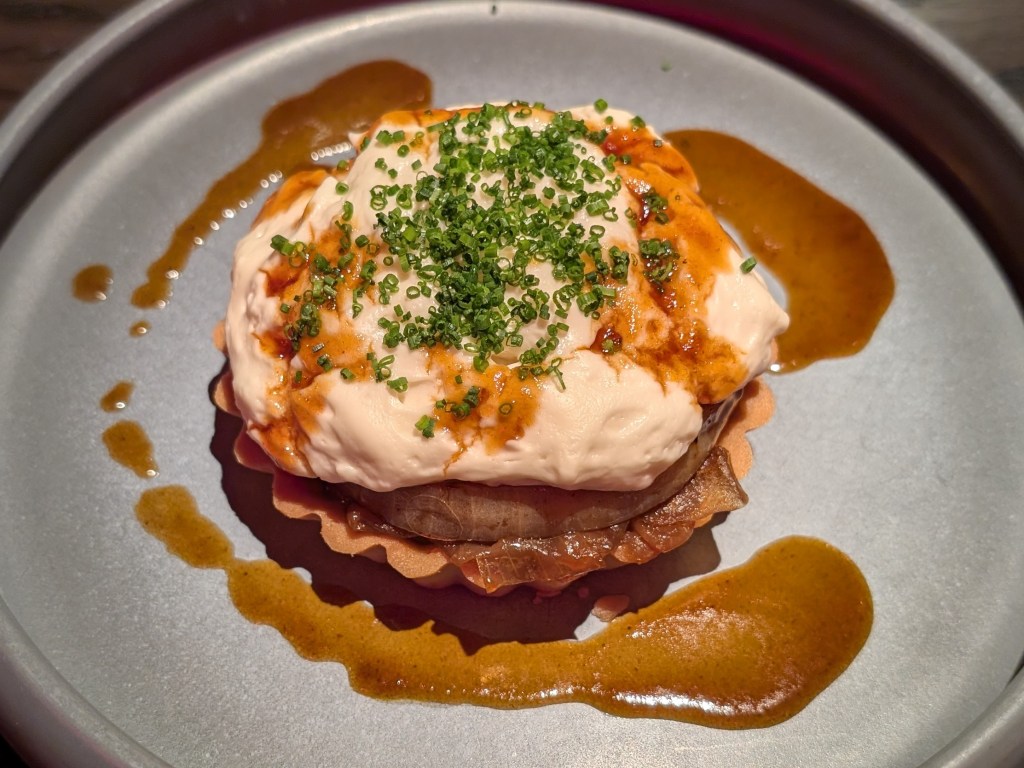 Four Denver restaurant dishes we loved in December