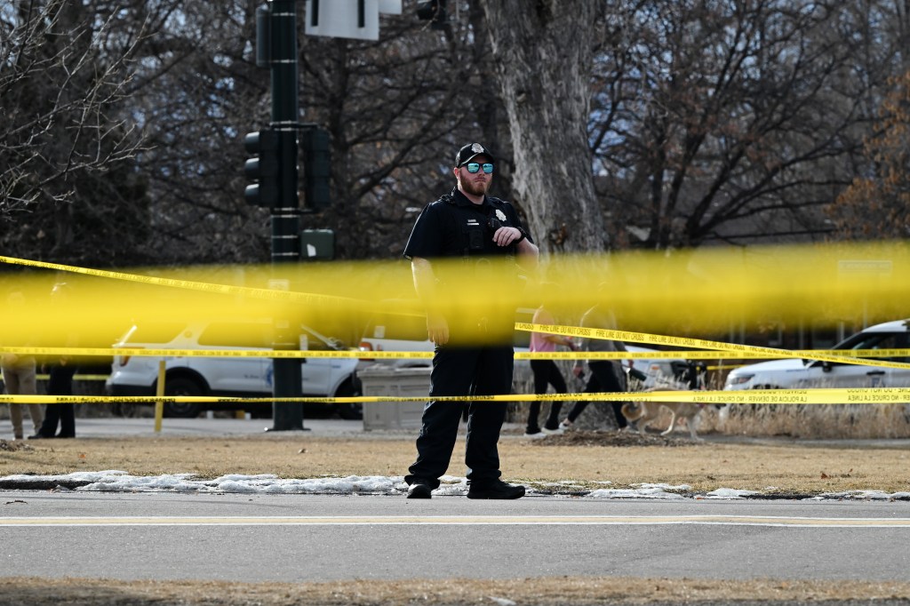 Denver homicides fall nearly 50% to 11-year low