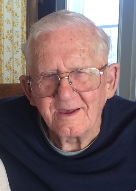 Obituary: Elliott Richard “Bud” Billings