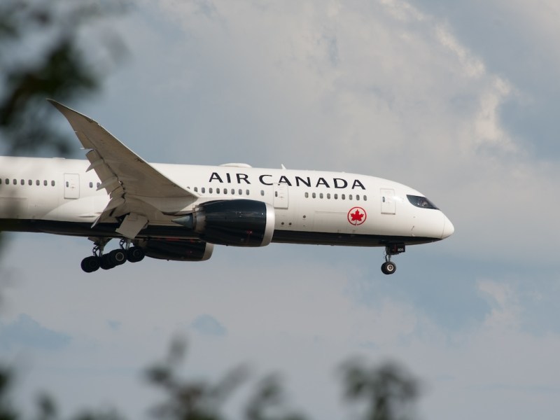 Canadians are still staying away from Florida, but tourism increased overall