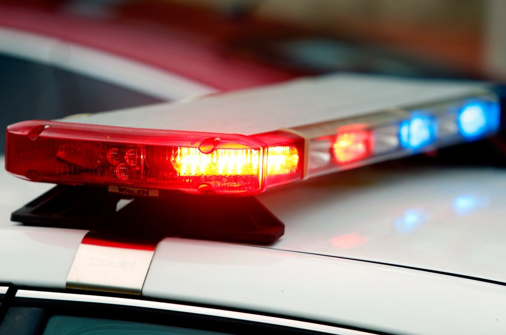 1 dead following crash inside HRBT – The Virginian-Pilot