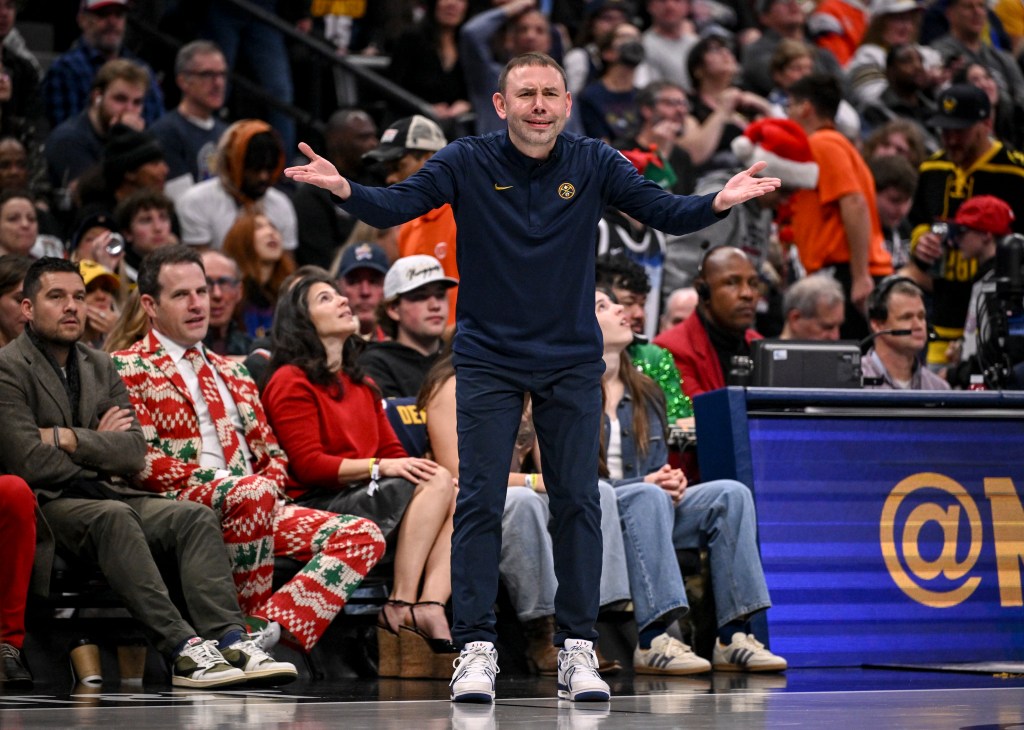 Erik Spoelstra believed David Adelman would coach even when he was 10