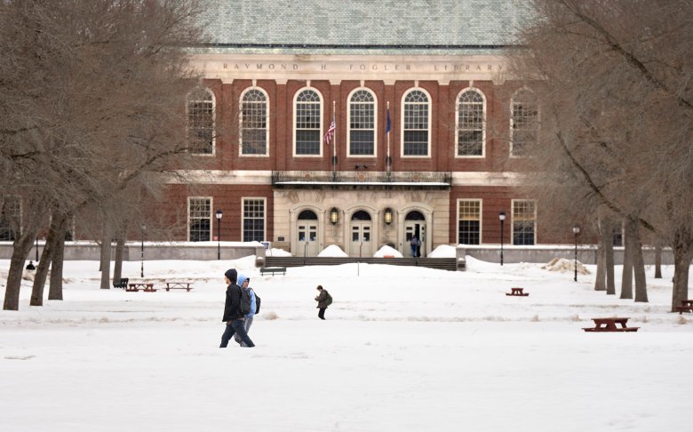 Building a medical school at the University of Maine is not feasible, study says