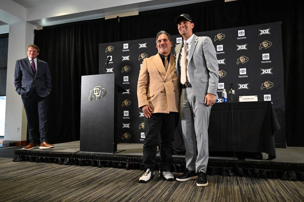 CU Buffs donors fear college football's going wrong direction