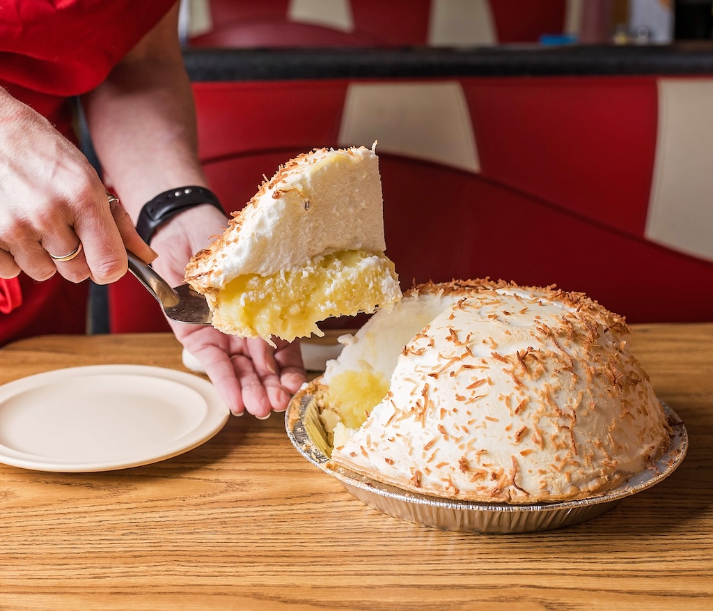 NLR Restaurant Month is a Delicious Reason to Dine Local