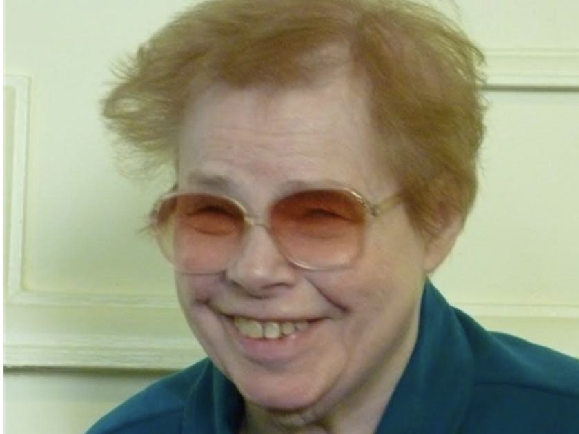 Obituary: Barbara Moquin, 1935-2025 | Seven Days