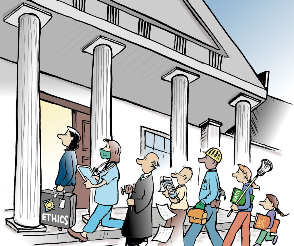 Lawmakers Plan to Tackle Education Reform, Health Care