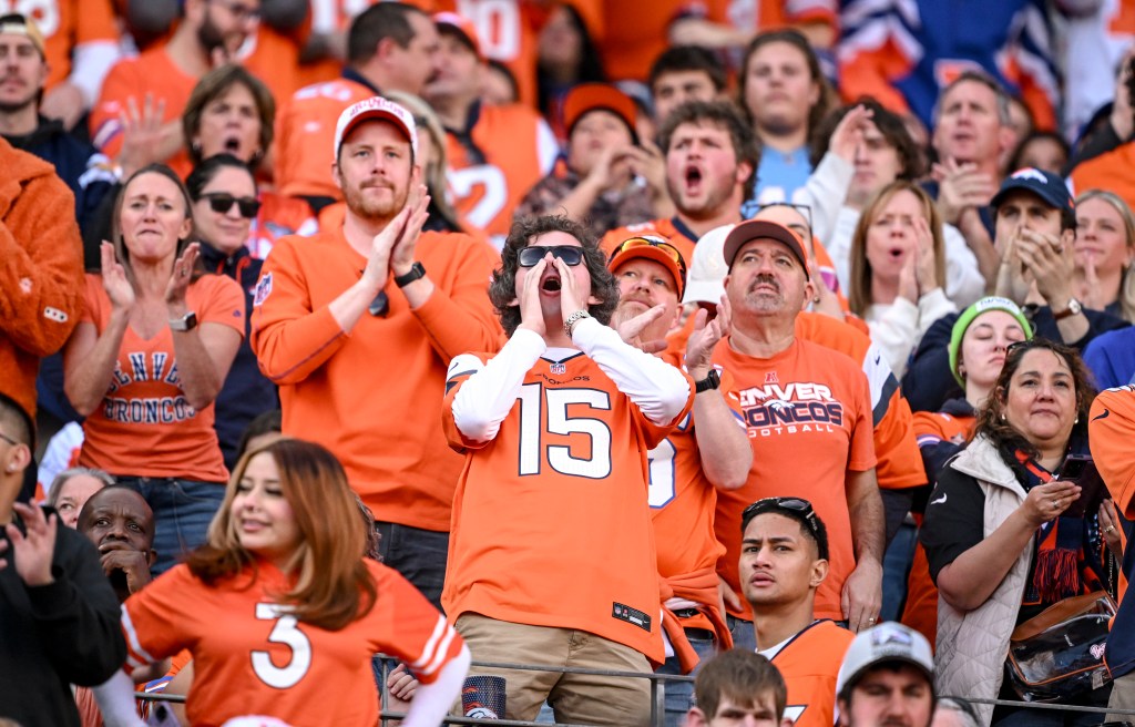 Why this Broncos fan wouldn't trade his AFC playoff tickets for blank check
