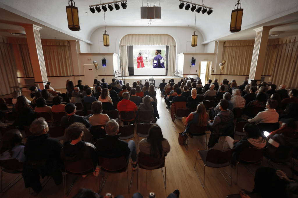 Carrboro Film Fest Returns, Tickets On Sale Now