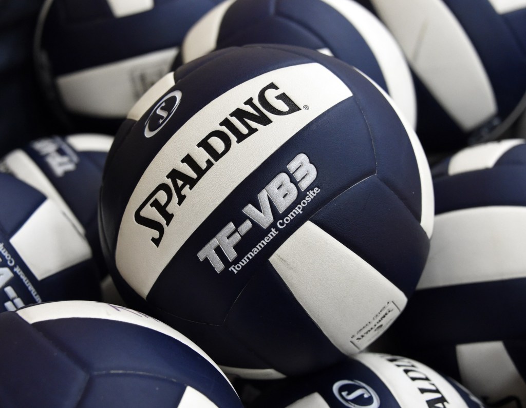 Carroll County Times 2025 All-County volleyball team