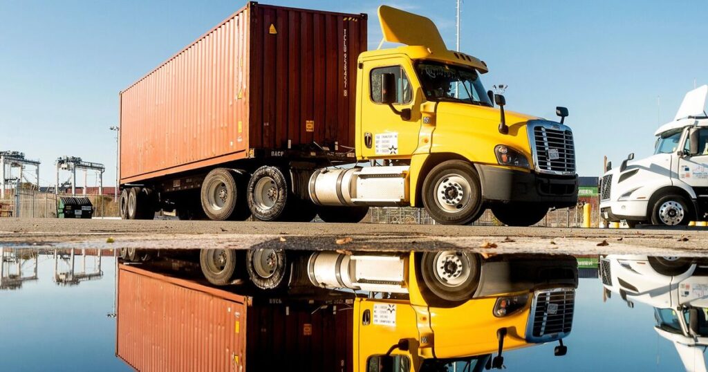 California loses $160M for delaying revocation of 17,000 commercial driver’s licenses for immigrants