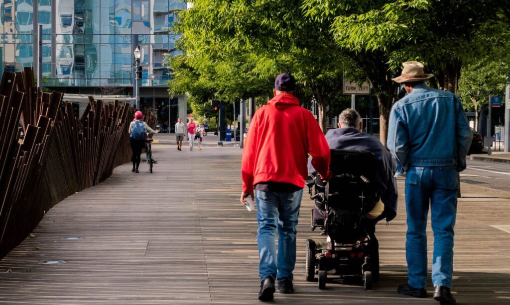 Accessible Tourism Ambassador Training | Travel Portland