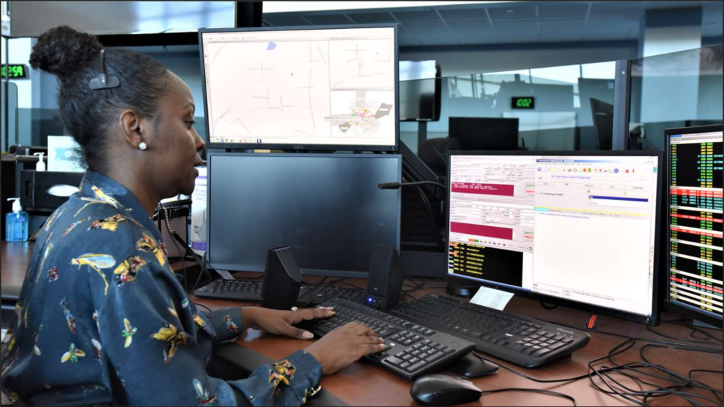 Raleigh CARES staff discuss new crisis diversion call line