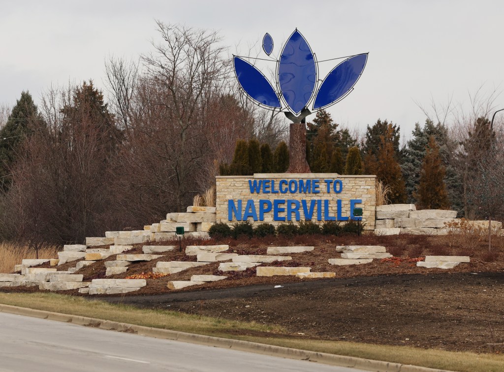 City seeking co-chairs to plan Naperville's 200th anniversary