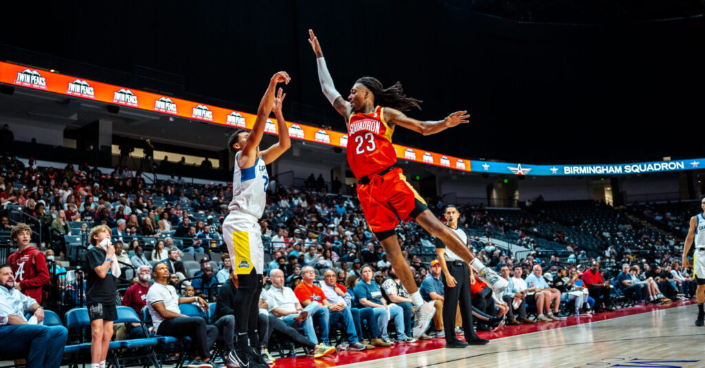 15 weekend events in Birmingham: sports, concerts + More—Jan. 9-11