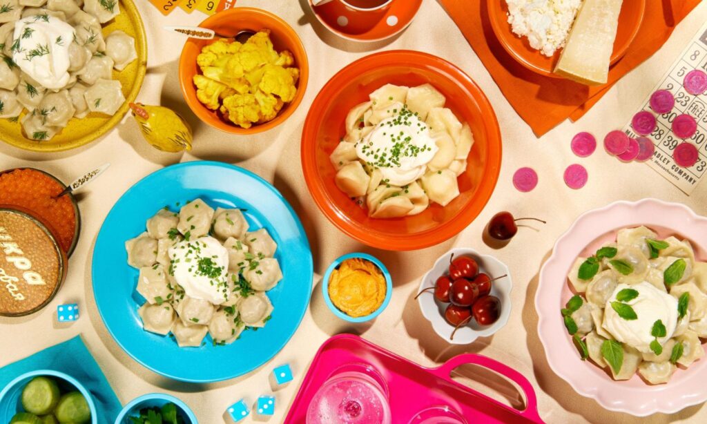 Portland's Best Dumplings | The Official Guide to Portland