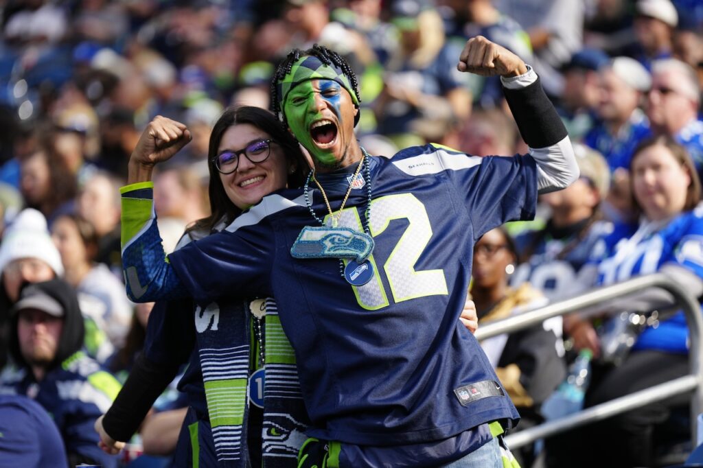 Seahawks playoff tickets on sale: How to secure your 2026 postseason seats