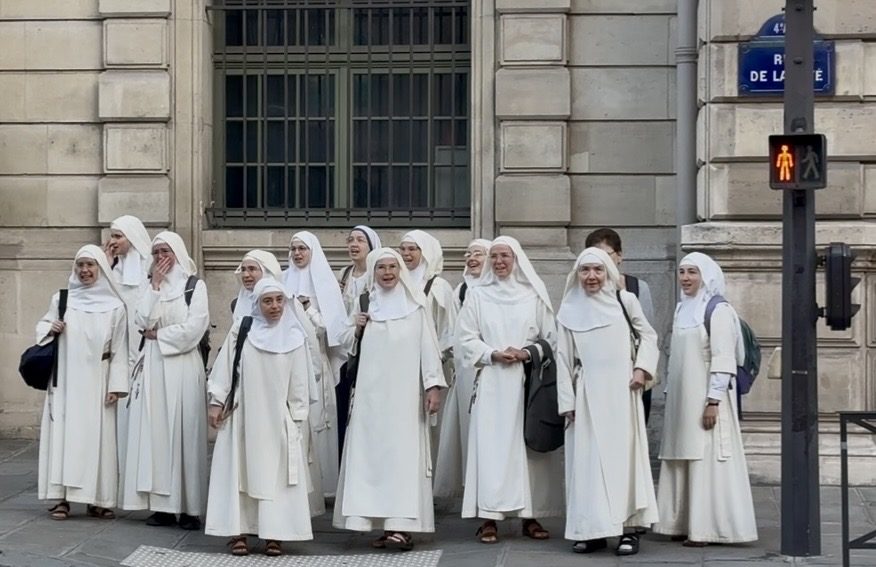 2025 was full of chaotic dissonance, but also moments of zen