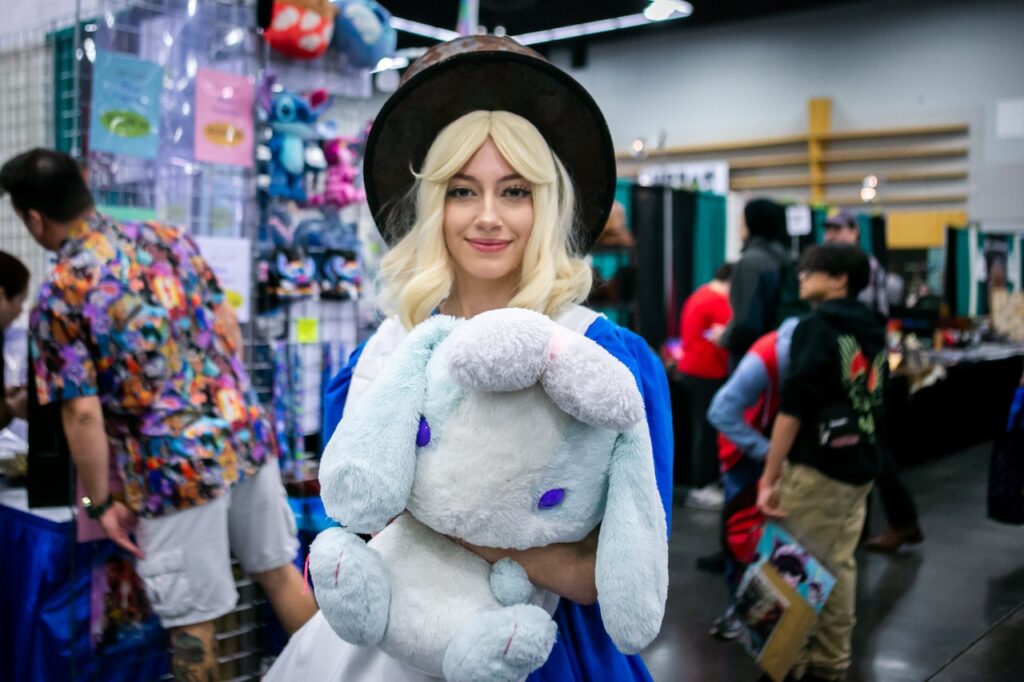 Portland FAN EXPO 2026: What celebrities will appear at the convention?