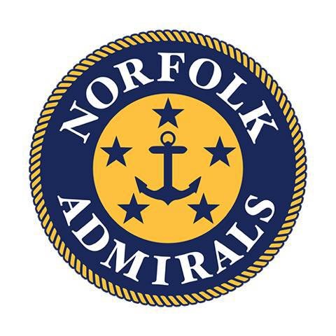 Admirals win in OT at Adirondack, run streak to 4