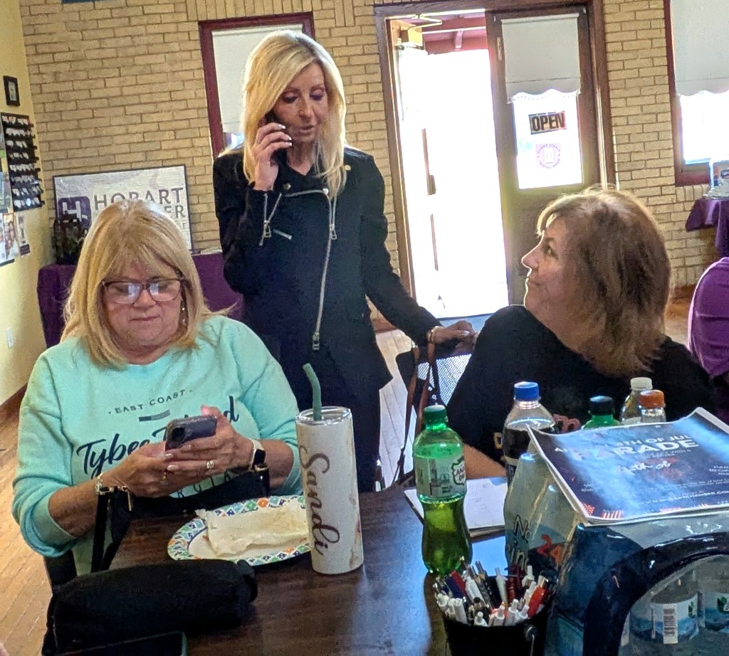 Hobart schools bracing for fallout from GOP tax bill