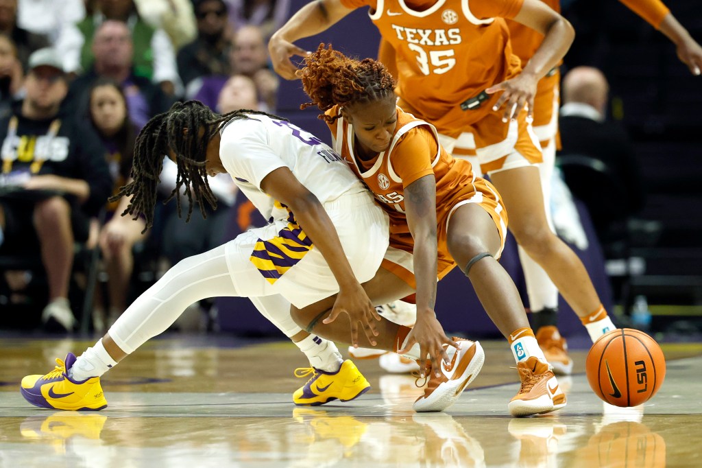 Syracuse women end UVA’s 7-game winning streak – The Virginian-Pilot