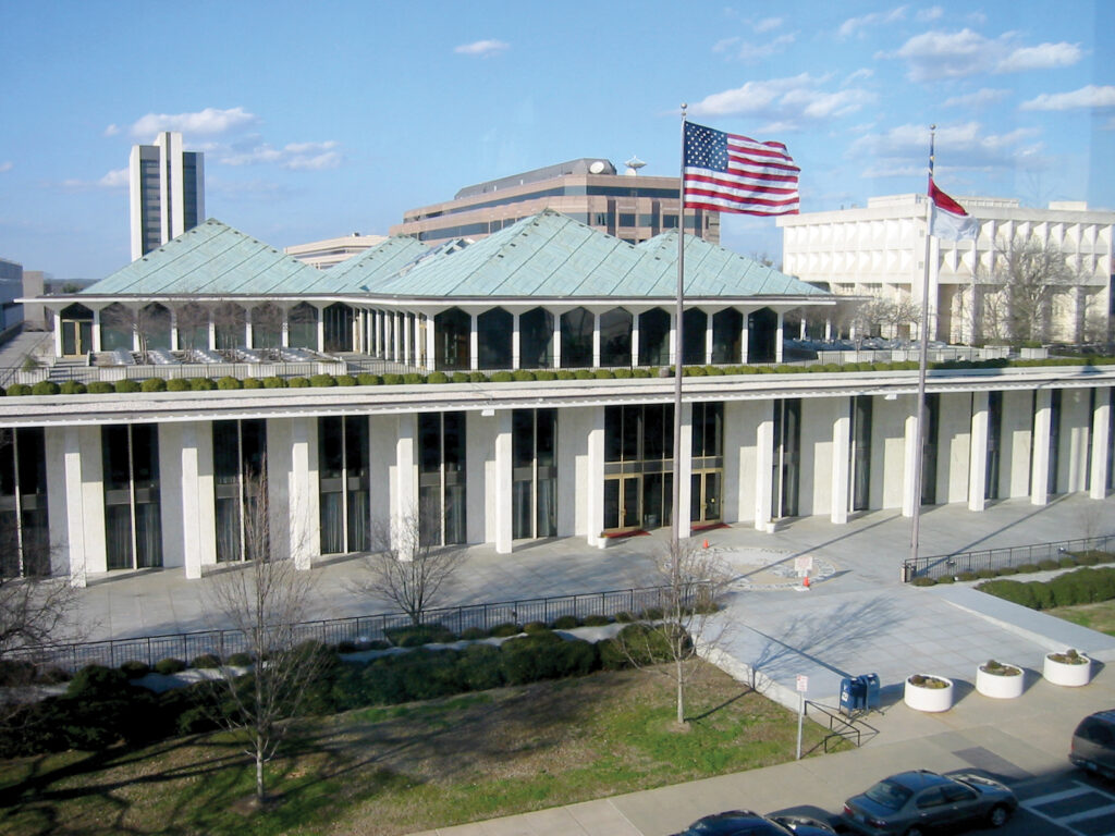 We Should All be Concerned about the House Select Committee on Property Tax Reduction and Reform