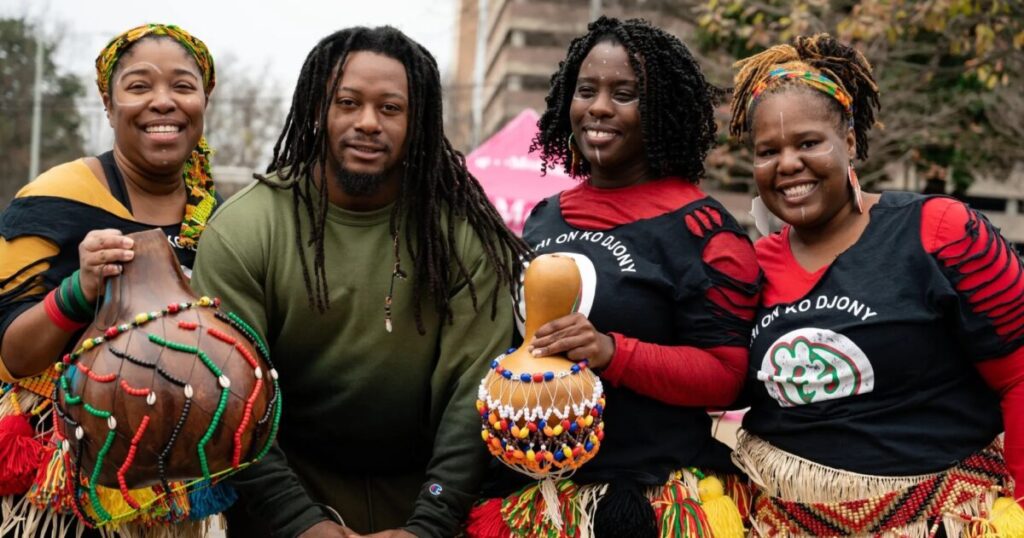 9 ways to celebrate MLK Day 2026 in Birmingham