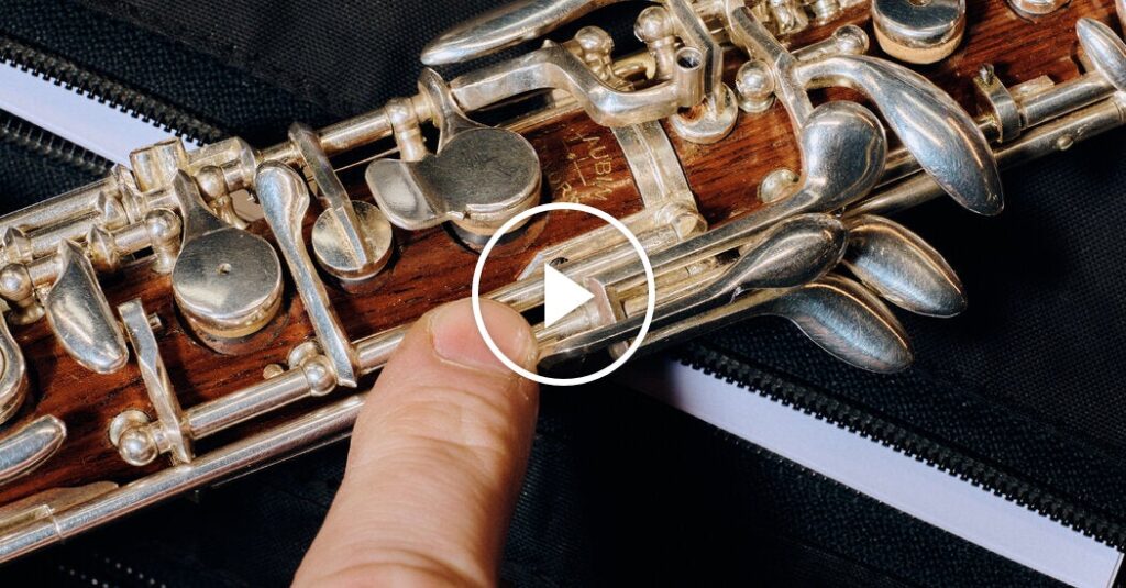 Can the American Oboe Be Revived?