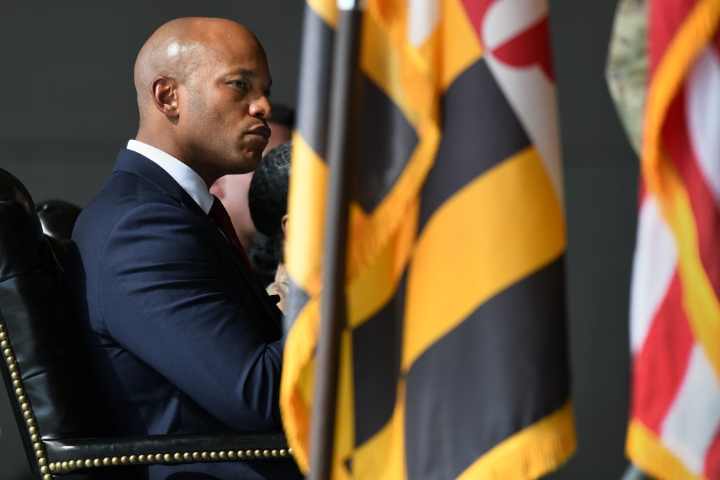 Is Maryland headed in the right direction?