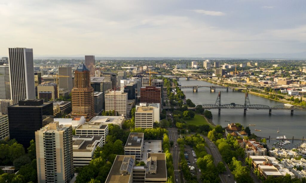 The Official Guide to Portland