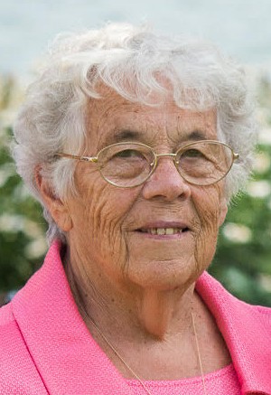 Obituary: Carol Ann (Quimby) London