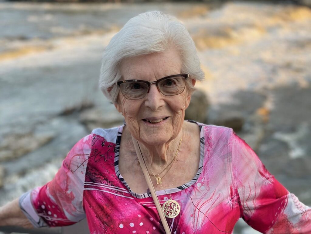 Obituary: Reida Lipton, 1929-2026 | Seven Days