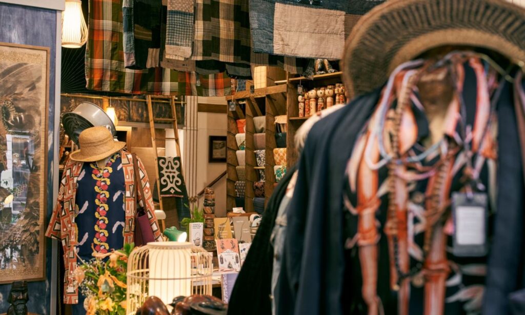 A Local’s Guide to Buying Portland Gifts