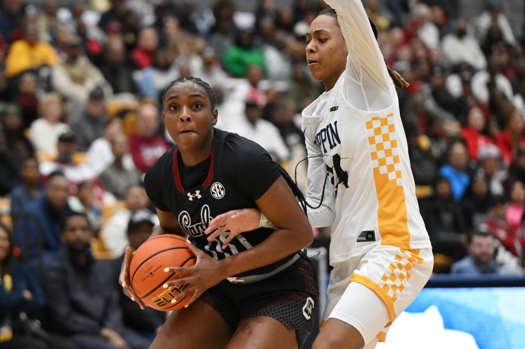 North Carolina A&T women capitalize on Hampton’s slow start – The Virginian-Pilot
