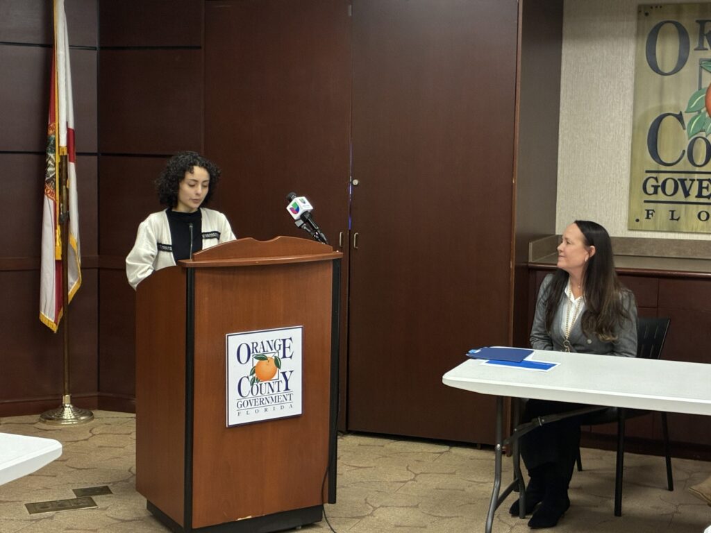 Officials join voices, ask Disney to investigate restaurant group for alleged workers rights' violations