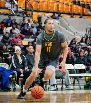 Norfolk State men down Elizabeth City State – The Virginian-Pilot