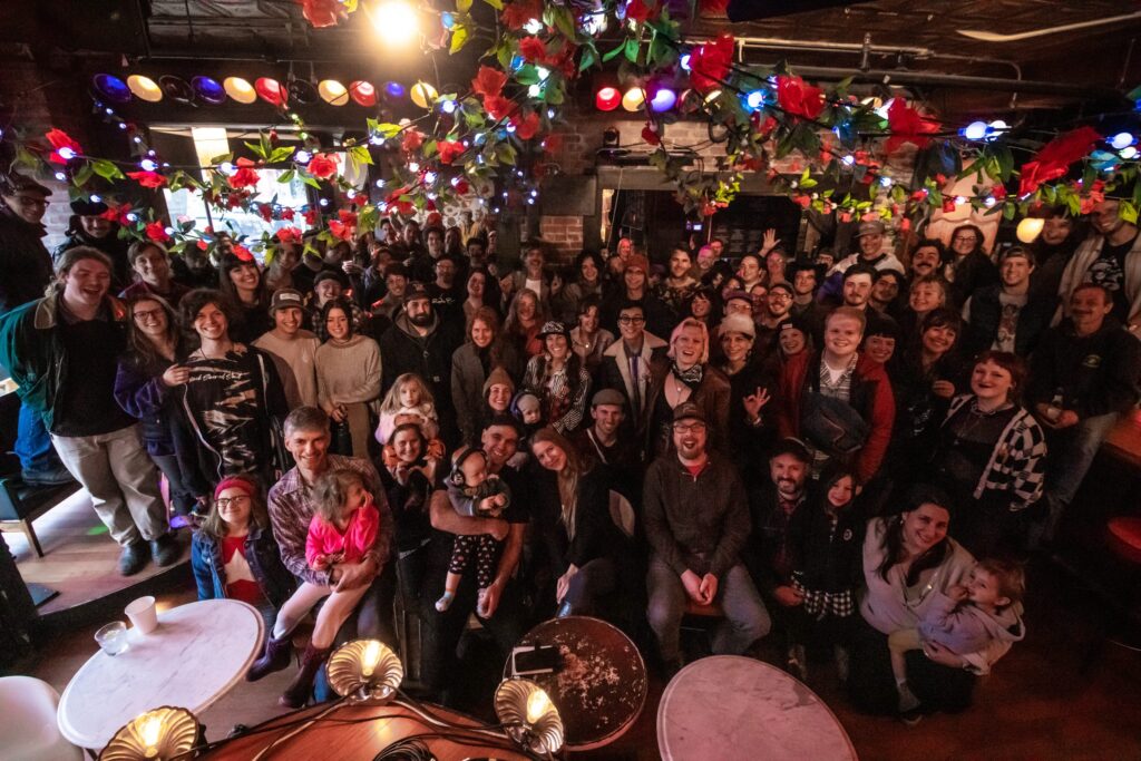 Radio Bean's Future in Flux as Owner Plans to Step Aside