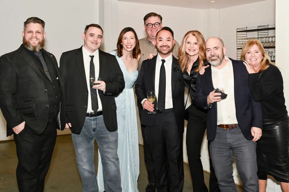 Celebrate Birmingham’s most creative minds at this exciting gala 2 AAD5C4FE E911 4E8F BFDE 701C9D365BA5 scaled 1 Celebrate Birmingham’s most creative minds at this exciting gala