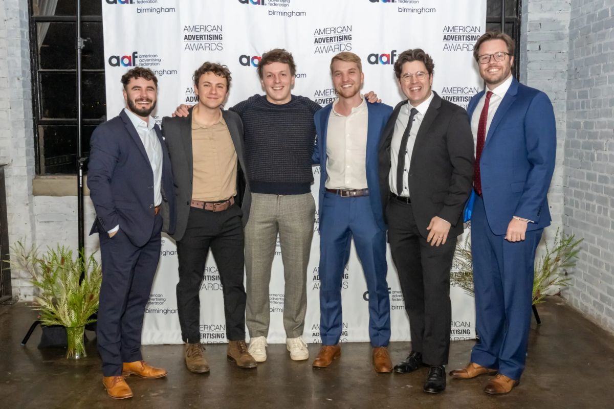 Celebrate Birmingham’s most creative minds at this exciting gala 6 DSC 0781 1 scaled 1 Celebrate Birmingham’s most creative minds at this exciting gala