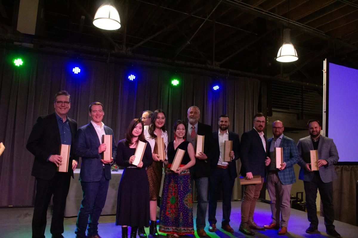 Celebrate Birmingham’s most creative minds at this exciting gala 7 Addys 284 1 scaled 1 Celebrate Birmingham’s most creative minds at this exciting gala