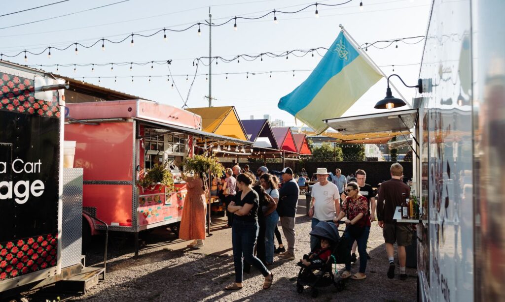 Hawthorne Asylum | The Official Guide to Portland