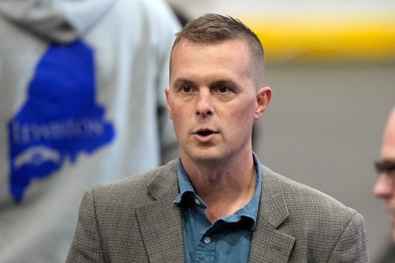 Jared Golden supports ICE operations in Maine if ‘focused on’ criminals