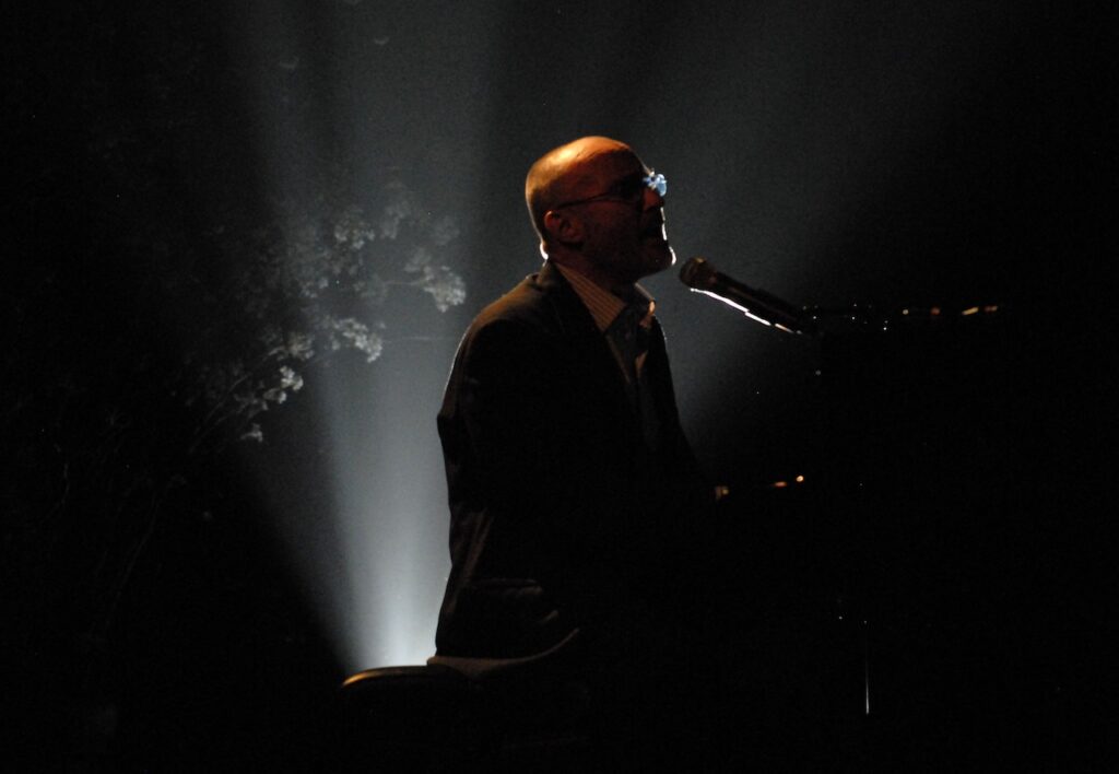 Phil Collins needs 24-hour nurse after years of drinking: ‘It all caught up to me’