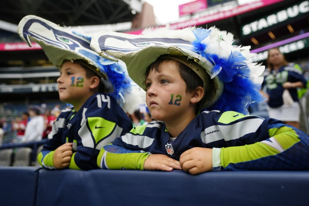 Need last-minute tickets for the Seahawks vs Rams 2026 NFC Championship Game? Cheapest seats now cost nearly $300 less than before
