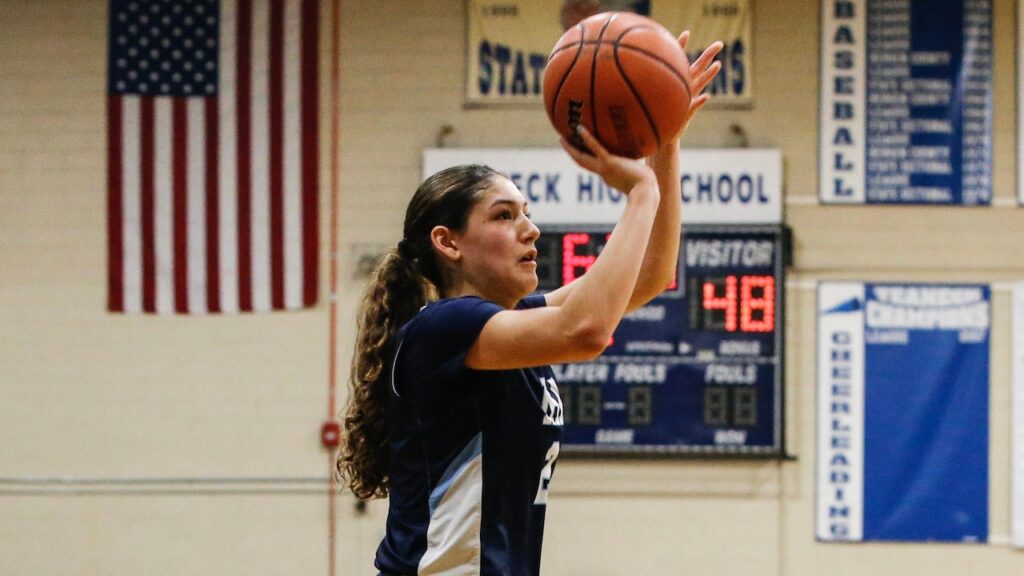 No. 17 Immaculate Heart tops previously unbeaten No. 8 DePaul - Girls basketball recap