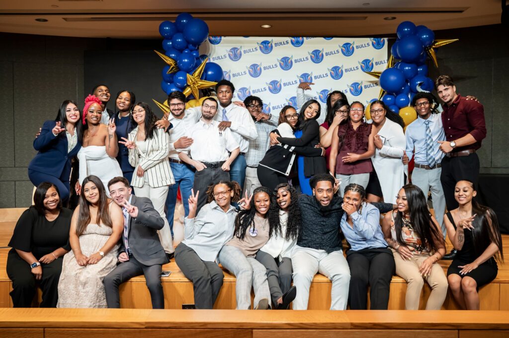 How One Program is Preparing Durham Youth for Life Sciences Careers